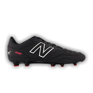 New Balance 442v2 Team FG 'Black White'