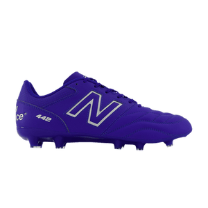 New Balance 442v2 Team FG 'Blue White'