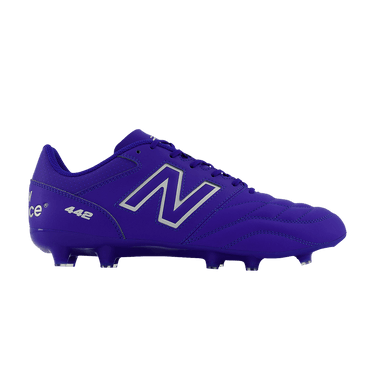 New Balance 442v2 Team FG 'Blue White'
