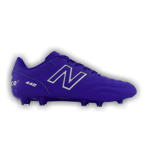 New Balance 442v2 Team FG 'Blue White'