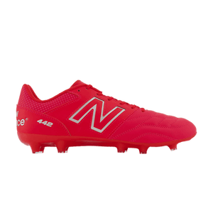 New Balance 442v2 Team FG 'Red White'