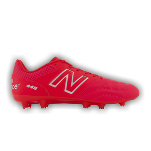 New Balance 442v2 Team FG 'Red White'