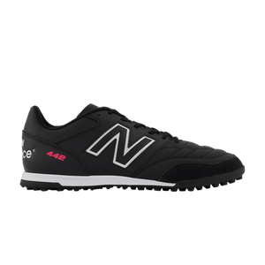 New Balance 442v2 Team TF 'Black White'