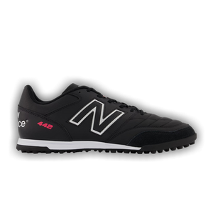 New Balance 442v2 Team TF 'Black White'