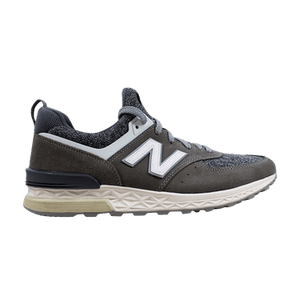 New Balance 574 'Grey'