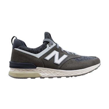 New Balance 574 'Grey'