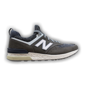 New Balance 574 'Grey'