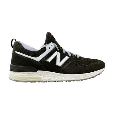New Balance 574 Sport 'Green'