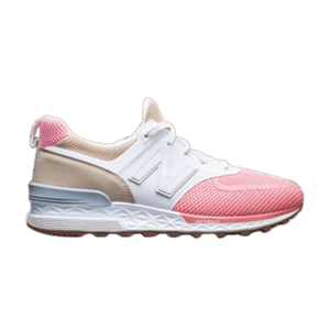 New Balance 574 Sport 'Dusted Peach'