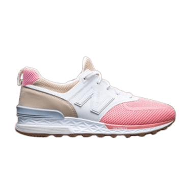 New Balance 574 Sport 'Dusted Peach'