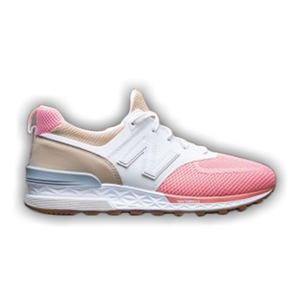 New Balance 574 Sport 'Dusted Peach'