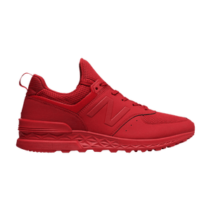 New Balance 574 'Red'