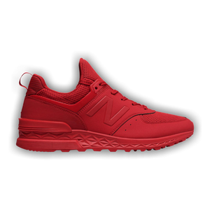 New Balance 574 'Red'