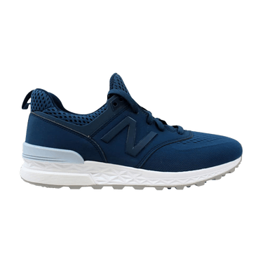 New Balance 574 Sport 'North Sea'