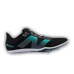 New Balance FuelCell SD100 v5 'Cyber Jade Graphite'