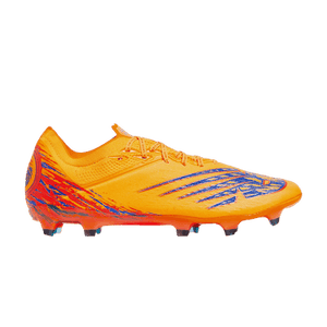 New Balance Furon V6+ Pro FG 'Impulse Vibrant Orange'