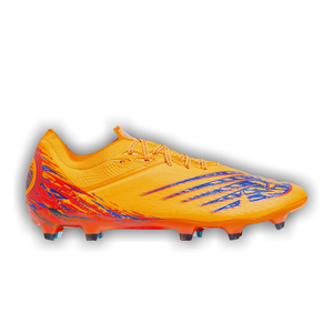 New Balance Furon V6+ Pro FG 'Impulse Vibrant Orange'