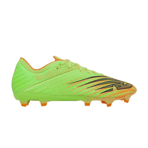 New Balance Furon v6+ Pro FG 2E Wide 'Bleached Lime Glow'
