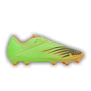 New Balance Furon v6+ Pro FG 2E Wide 'Bleached Lime Glow'