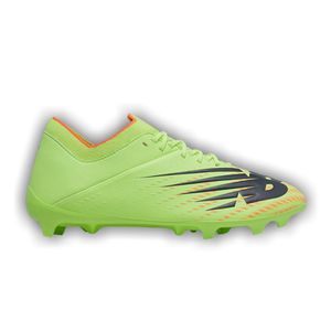 New Balance Furon v6+ Dispatch FG 2E Wide 'Bleached Lime Glow'