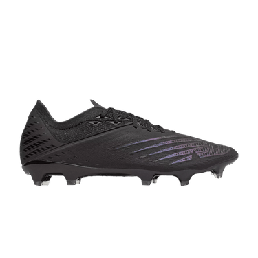 New Balance Furon V6+ FG 'Blackout'