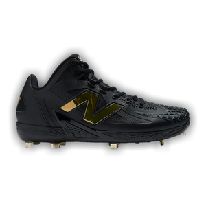 New Balance Ohtani 1 'Black Metallic Gold'