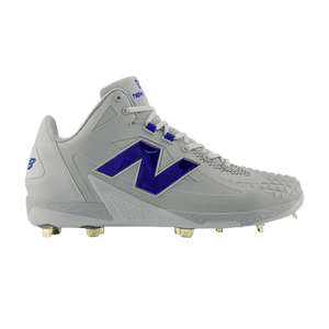 New Balance Ohtani 1 'Team Away Grey Royal'