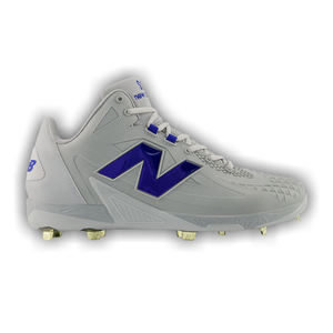 New Balance Ohtani 1 'Team Away Grey Royal'