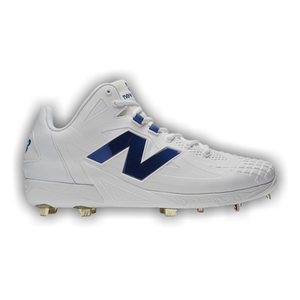 New Balance Ohtani 1 'White Team Royal'
