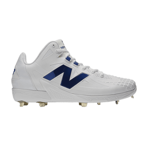 New Balance Ohtani 1 'White Team Royal'