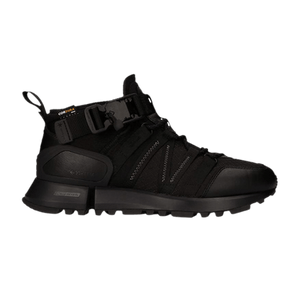 Snow Peak x Tokyo Studio Design x New Balance R_C4 'Black'