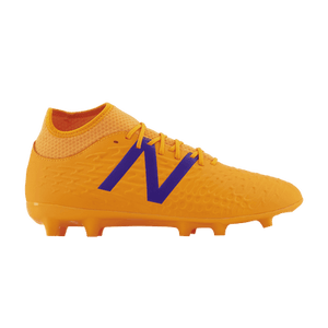 New Balance Tekela V3+ Magique FG 'Vibrant Orange Impulse'