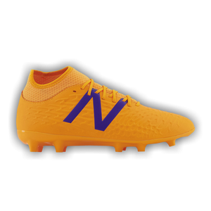 New Balance Tekela V3+ Magique FG 'Vibrant Orange Impulse'