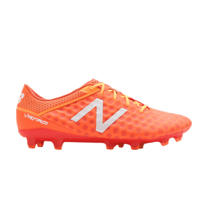 New Balance Visaro Pro FG 'Lava'