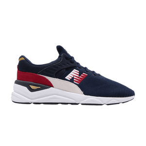 New Balance X-90 'Navy Red White'