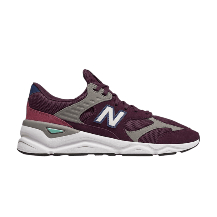New Balance X-90 Reconstructed 'Purple Heather' MSX90RCF