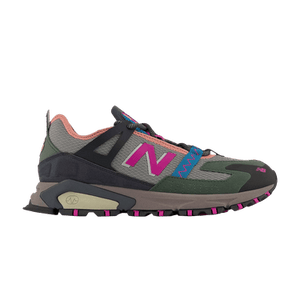 New Balance X-Racer 'Marblehead Exuberant Pink'