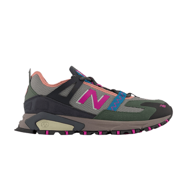 New Balance X-Racer 'Marblehead Exuberant Pink'