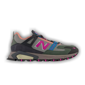 New Balance X-Racer 'Marblehead Exuberant Pink'