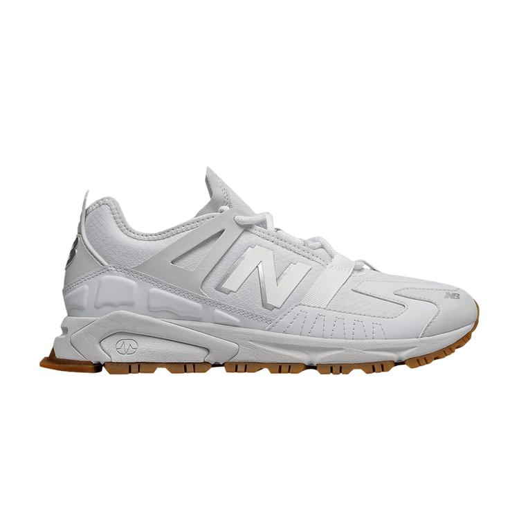 New Balance X-Racer 'White Gum' MSXRCTEA