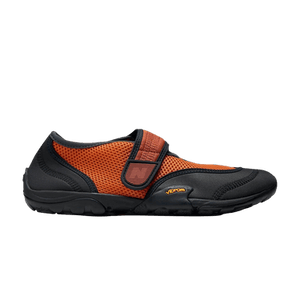 Tokyo Design Studio x New Balance MT2 'Burnt Orange'