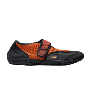 Tokyo Design Studio x New Balance MT2 'Burnt Orange'