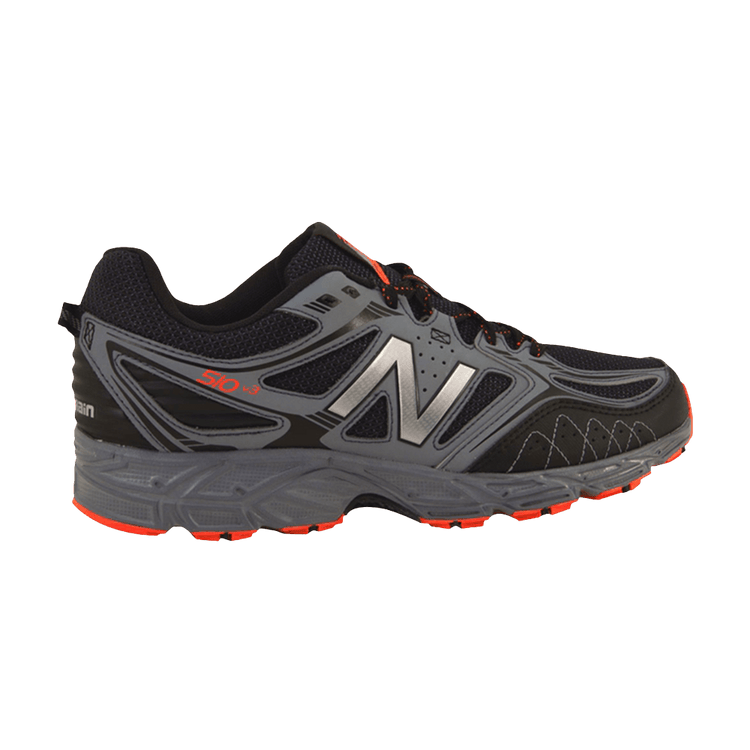 New Balance 510v3 Trail 'Black Lava' MT510LL3