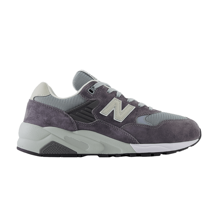 New Balance 580 'Magnet Lead Steel' MT580ADB