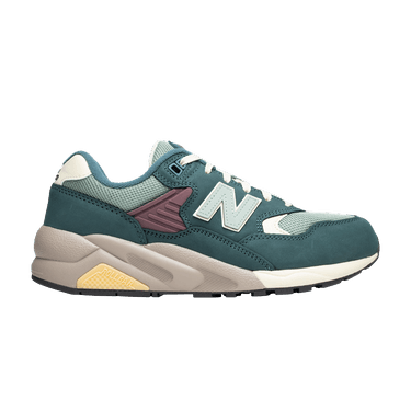 New Balance 580 'Vintage Teal'