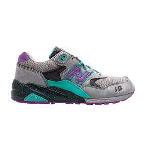 New Balance 580 West NYC 'Alpine Guide'