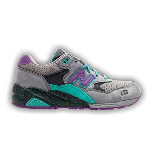 New Balance 580 West NYC 'Alpine Guide'