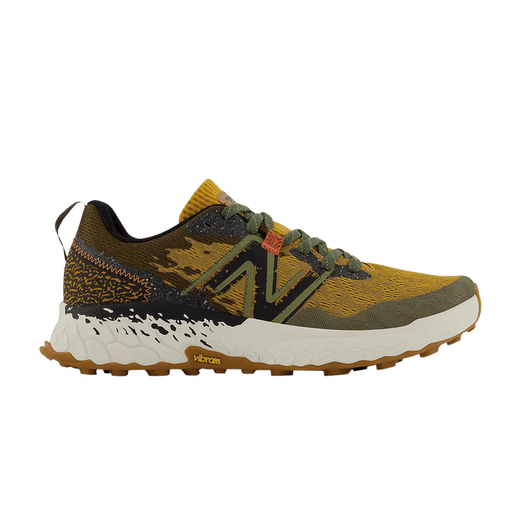 New Balance Fresh Foam X Hierro v7 2E Wide 'Golden Hour' MTHIERG7 2E