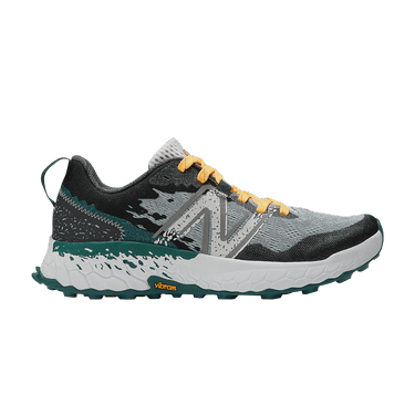 New Balance Fresh Foam X Hierro v7 'Concrete Vintage Teal'