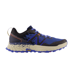 New Balance Fresh Foam X Hierro v7 'Navy Bright Lapis'
